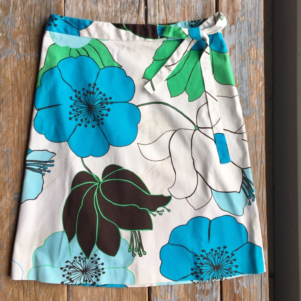 Banana Republic Aline Skirt